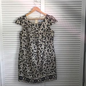 Jessica Howard Classy Dress - Fits like a reg 8